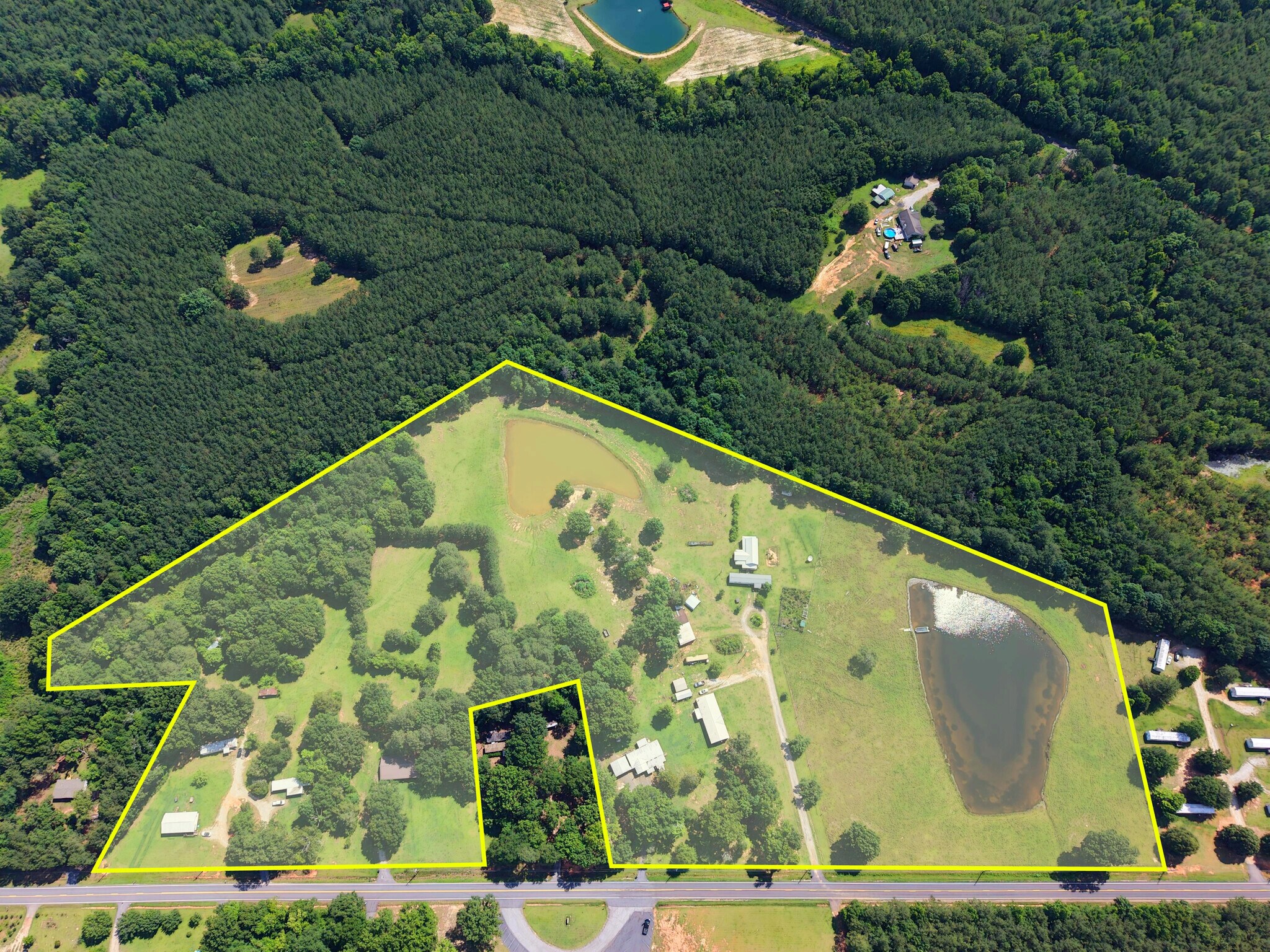 3140 Highway 702, Chappells, SC for Sale