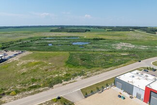 Red Deer, AB Commercial Land - 7970 Quinton Dr Red Deer, AB Commercial Land - 7970 Quinton Dr