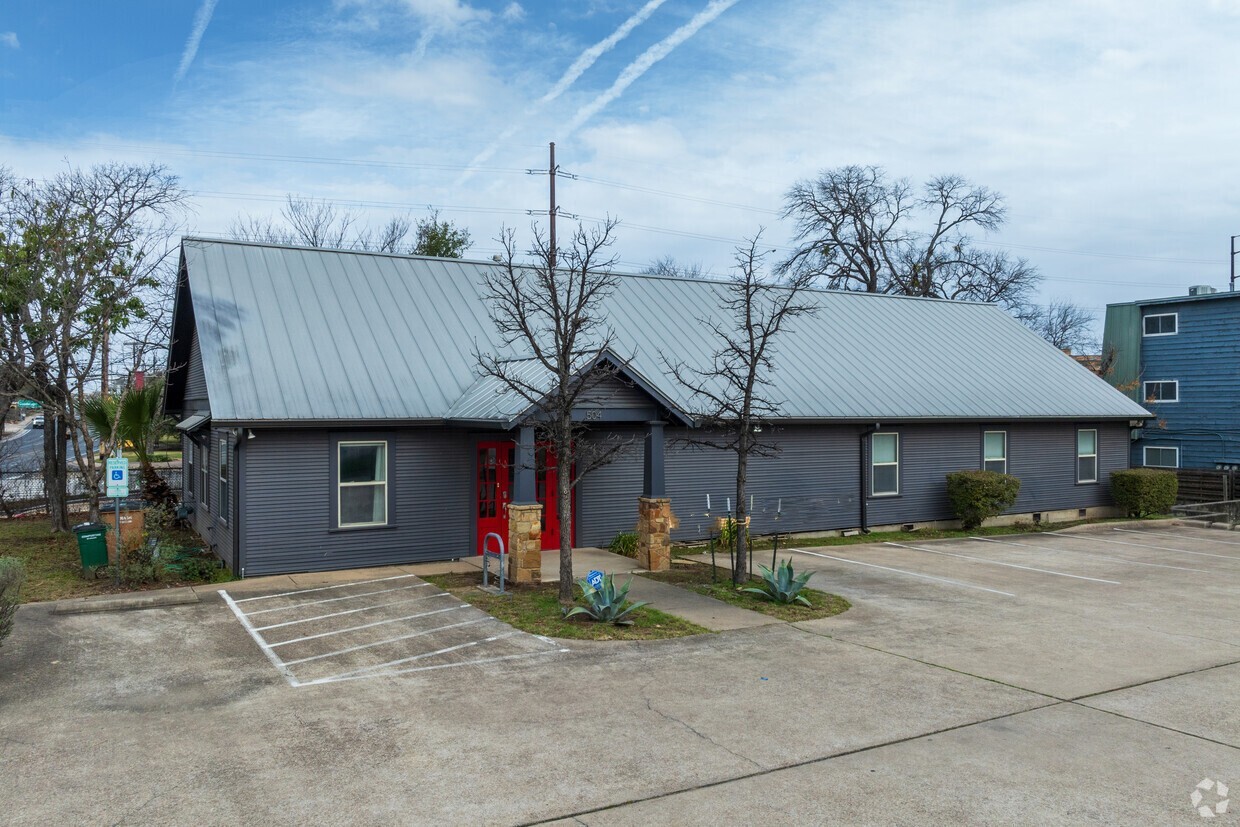 504 W 38th St, Austin, TX for Rent