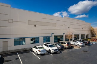 Kennesaw, GA Industrial - 1925 Shiloh Rd