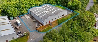 Glenrothes, FIF Flex - 1 Crompton Rd