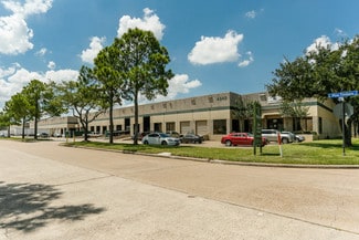 Houston, TX Flex, Industrial - 4545 Pine Timbers St Houston, TX Flex, Industrial - 4545 Pine Timbers St
