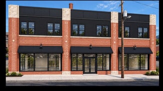 Scranton, PA Retail - 601 Wyoming Ave Scranton, PA Retail - 601 Wyoming Ave