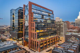 Chicago, IL Office - 800 W Fulton St