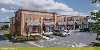 Albemarle, NC Retail - 815 Nc Highway 24 27 Byp E
