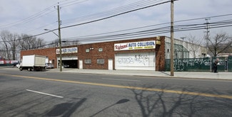 Staten Island, NY Freestanding - 2391 Forest Ave Staten Island, NY Freestanding - 2391 Forest Ave