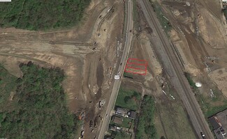 Hamilton, OH Commercial Land - Pleasant Ave