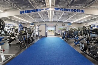 Homosassa, FL Health Club - 1811 S Suncoast Blvd