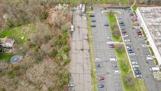 Somerset, NJ Commercial Land - 644 howard avenue