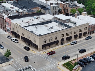 Fond Du Lac, WI Office, Retail - 15-19 E 1st St Fond Du Lac, WI Office, Retail - 15-19 E 1st St