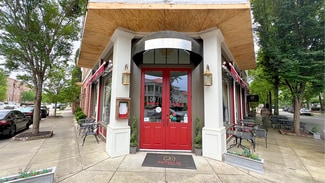 North Augusta, SC Apartments - 465 Railroad Ave