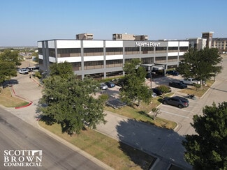 Denton, TX Office - 4401 N Interstate 35