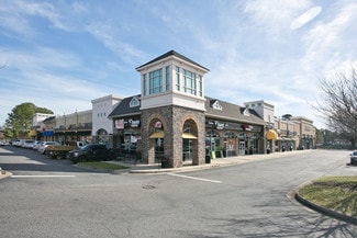 Roswell, GA Retail - 10779 Alpharetta Hwy Roswell, GA Retail - 10779 Alpharetta Hwy