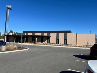 Spokane Valley, WA Office - 16009 E Indiana Ave