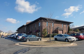 Herndon, VA Office/Medical - 106 Elden St