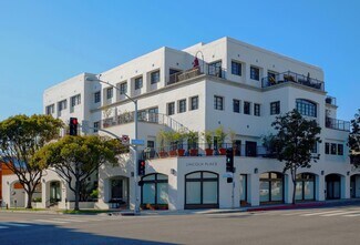 Santa Monica, CA Office/Retail - 725 Arizona Ave