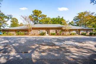 Mount Pleasant, SC Office - 1092 Johnnie Dodds Rd