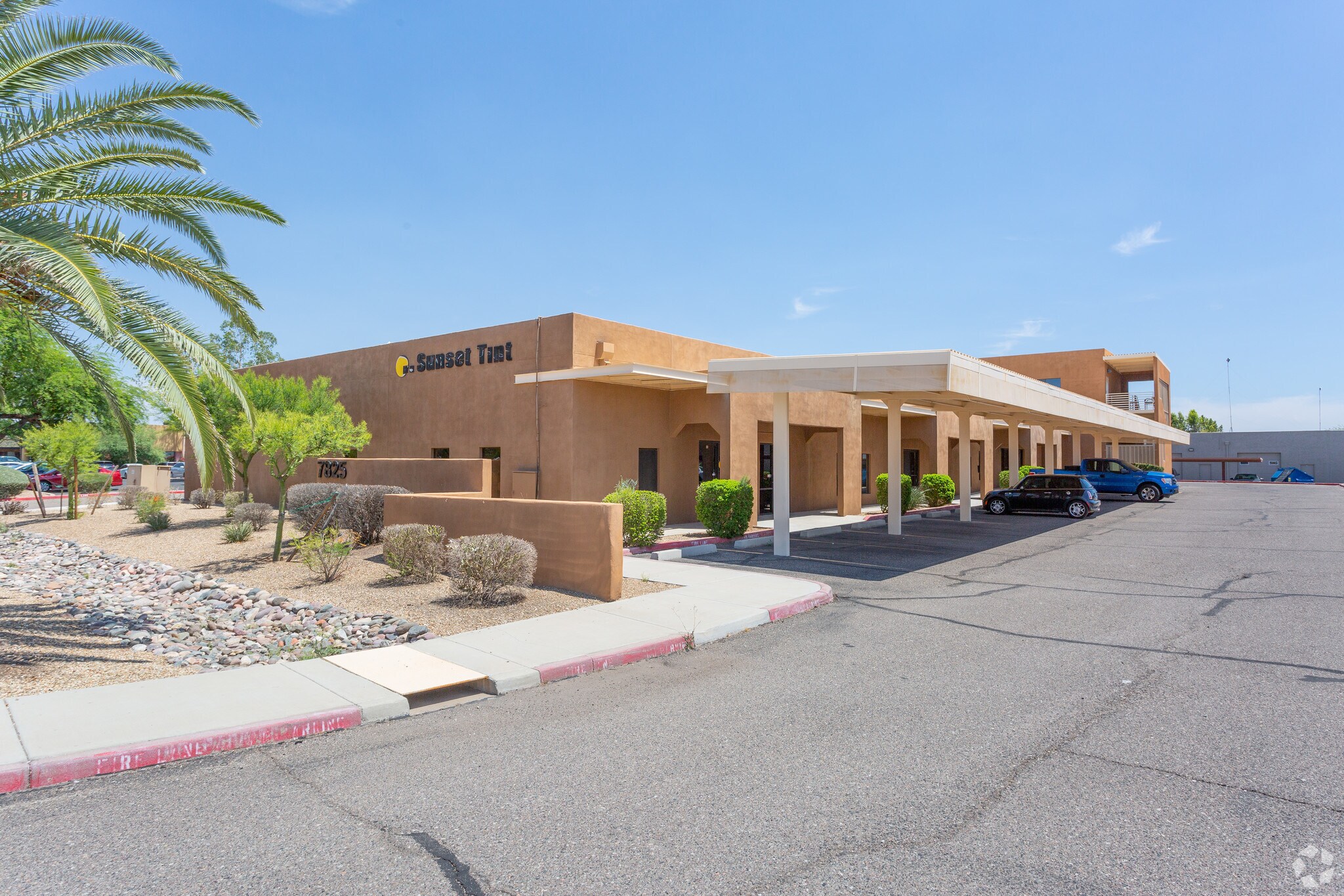 7825 E Redfield Rd, Scottsdale, AZ for Rent