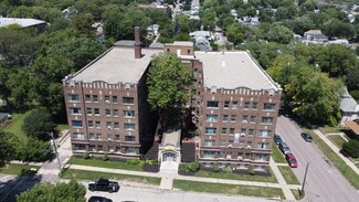Sioux City, IA Apartments - 217 19th St
