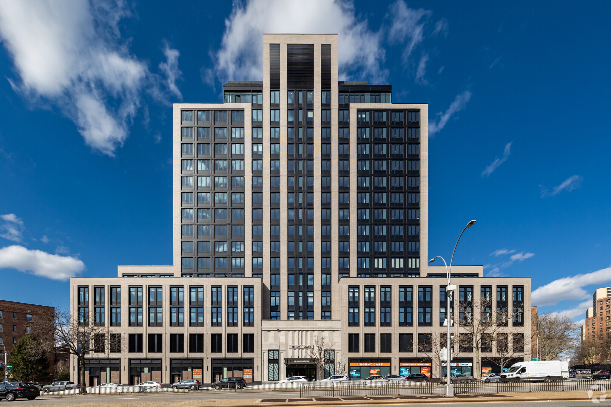 9885 Queens Blvd, Rego Park, NY for Rent