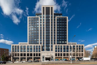 Rego Park, NY Retail - 98-81 Queens Blvd