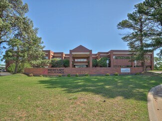 Oklahoma City, OK Office - 7301 NW Expressway