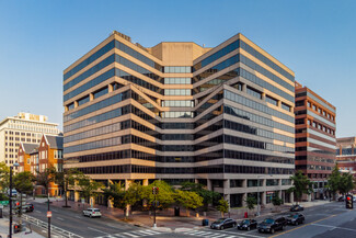 Washington, DC Office - 1220 L St NW