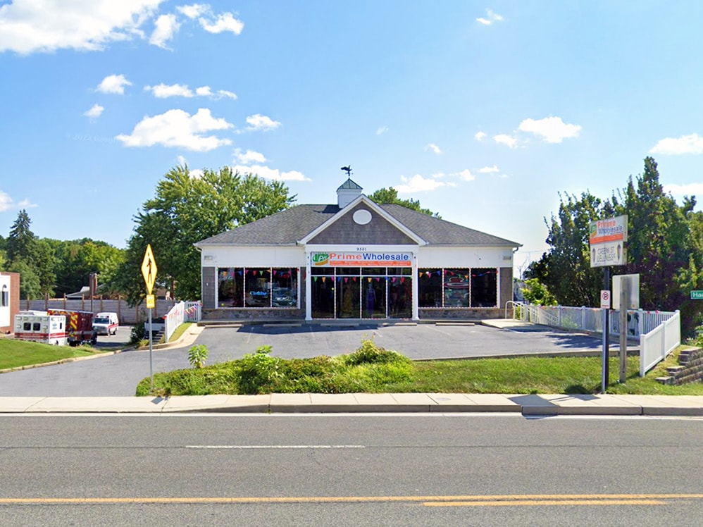 9501 Harford Rd, Parkville, MD for Rent