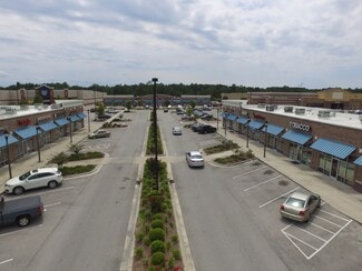Jacksonville, NC Office/Retail, Retail - 521 Yopp Rd Jacksonville, NC Office/Retail, Retail - 521 Yopp Rd