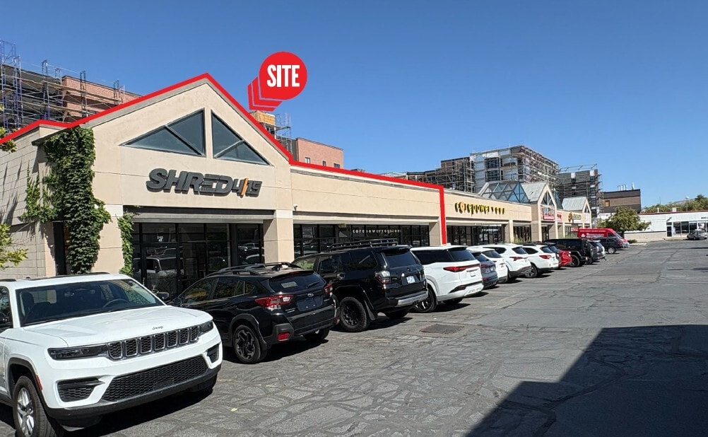 3130 S Highland Dr, Salt Lake City, UT for Rent