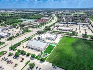Pearland, TX Retail - 12152 Shadow Creek Pky Pearland, TX Retail - 12152 Shadow Creek Pky