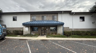 Orem, UT Industrial - 165 N 1330 W Orem, UT Industrial - 165 N 1330 W