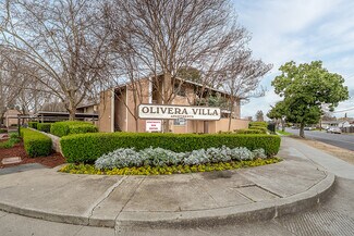Concord, CA undefined - 2451 Olivera Rd