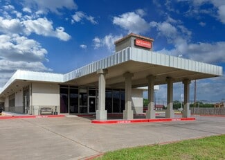 Kingsville, TX Hospitality - 221 S US Highway 77 Byp