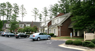 Cary, NC undefined - 1145 Executive Cir