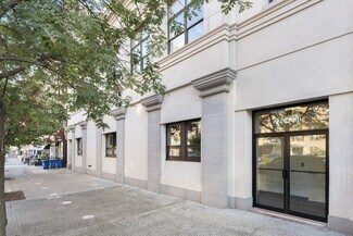 New York, NY Office - 230 E 106th St