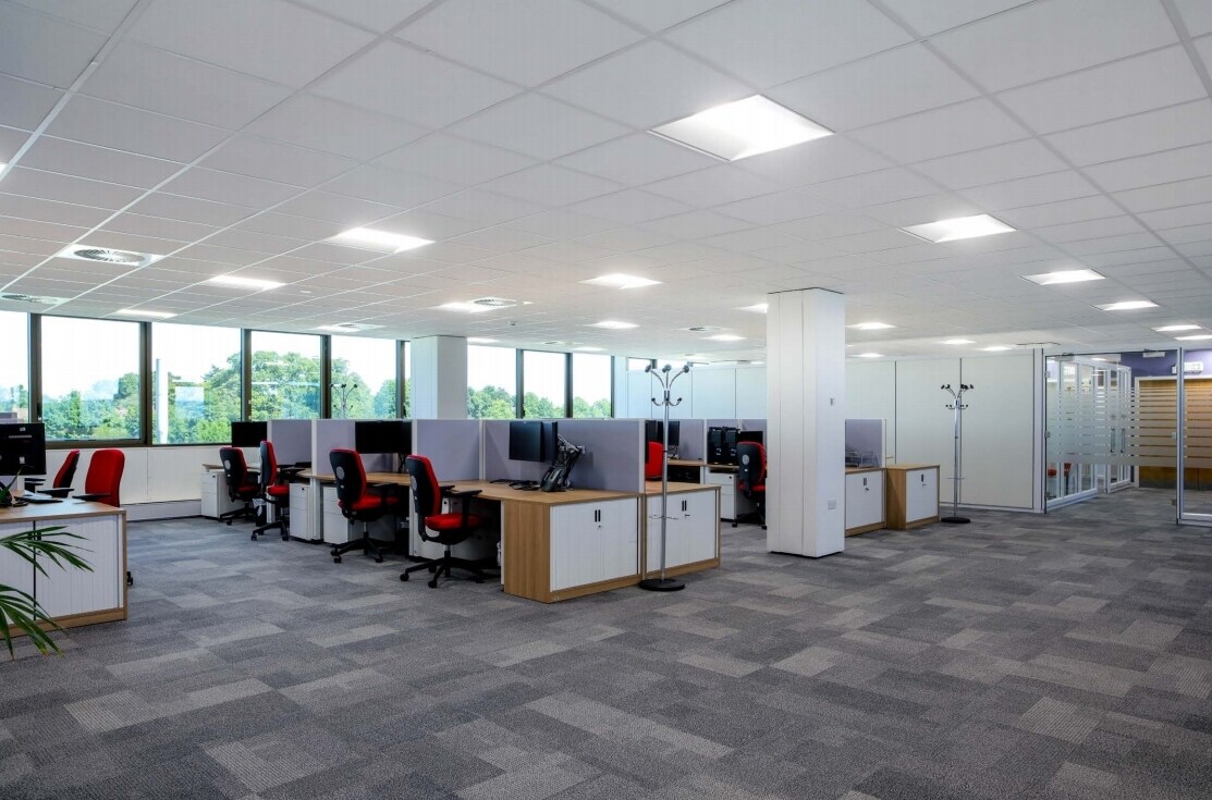 Basing Vw, Basingstoke, HAM for Rent