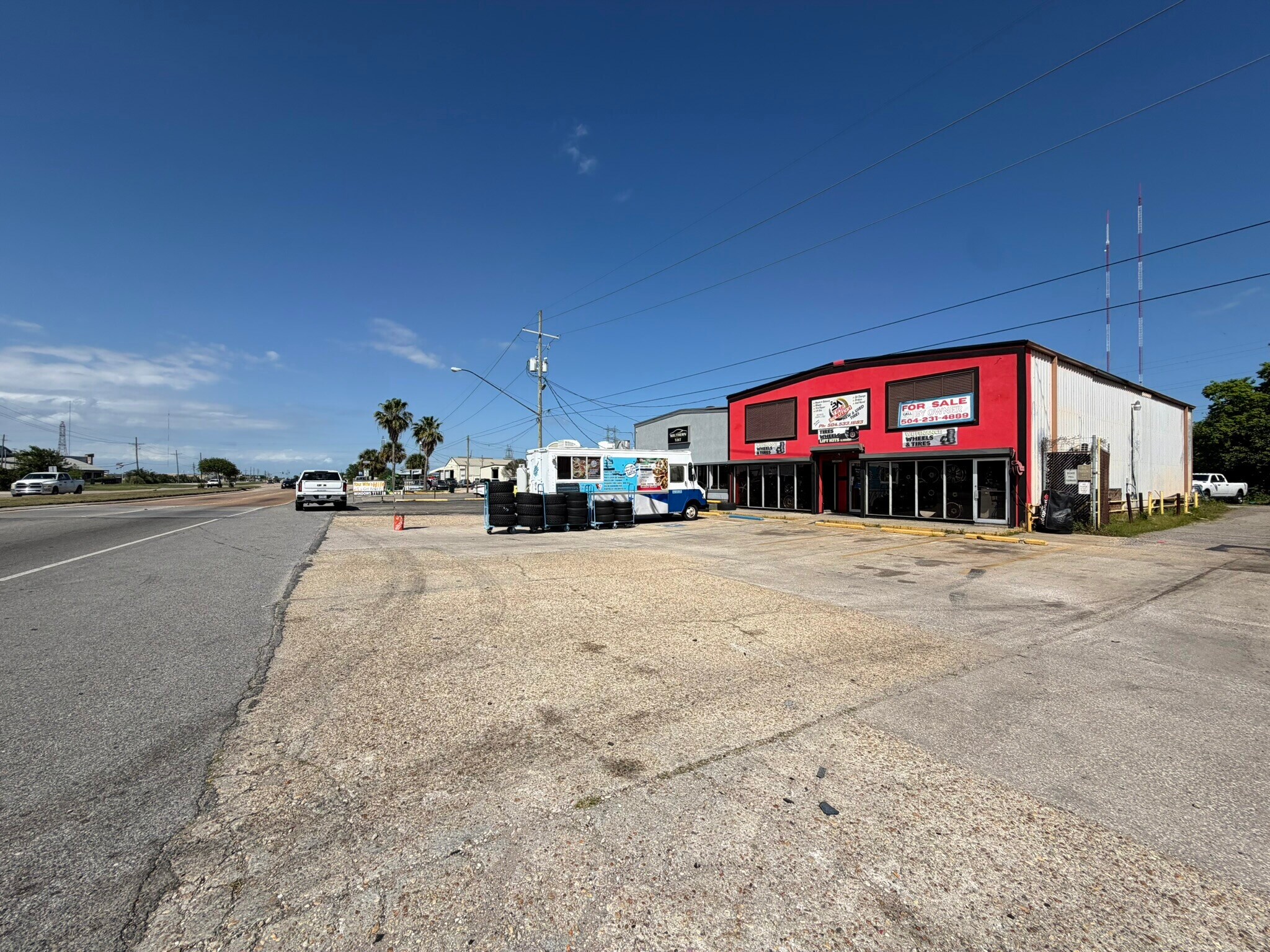 3803 Paris Rd, Chalmette, LA for Sale