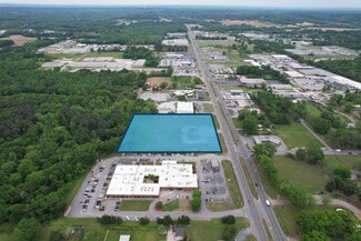 Decatur, AL Commercial - 3012 Highway 31 S