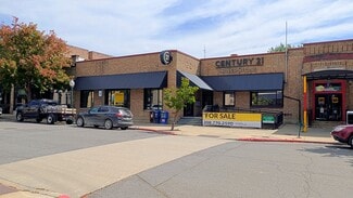 Sandpoint, ID Office - 316 N 2nd Ave Sandpoint, ID Office - 316 N 2nd Ave