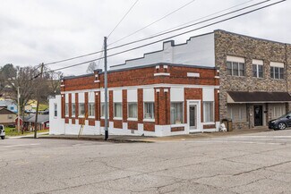 LaFollette, TN Office - 505 Main St