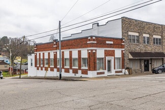 LaFollette, TN Office - 505 Main St