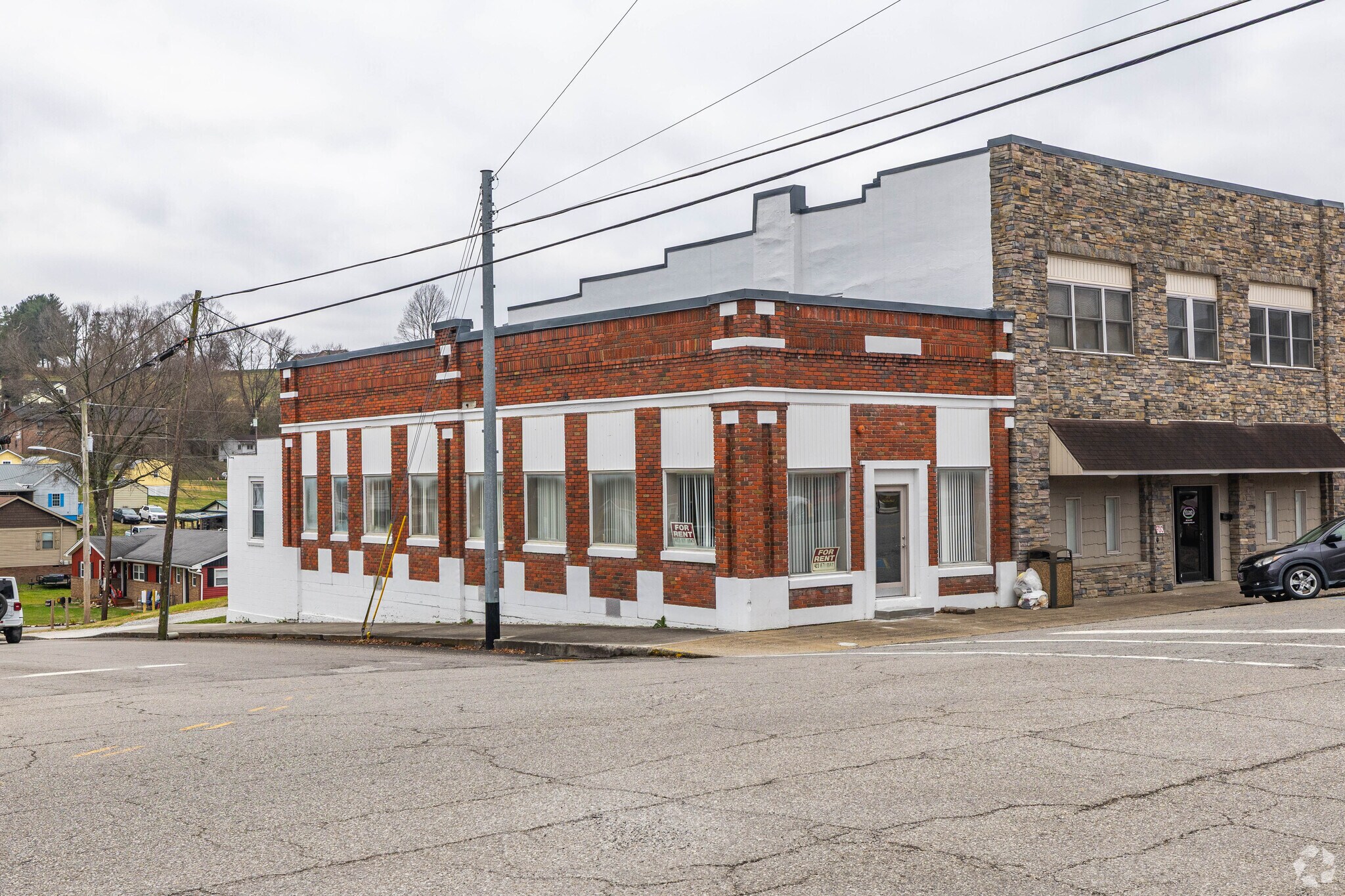 505 Main St, LaFollette, TN for Rent