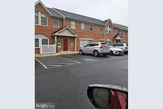 Manassas, VA Office/Retail - 7500-7516 Diplomat Dr
