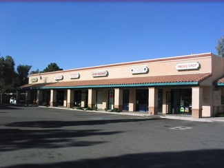 Glendale, AZ Retail - 15224 N 59th Ave