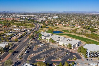 Phoenix, AZ Office, Office/Medical - 11209 N Tatum Blvd Phoenix, AZ Office, Office/Medical - 11209 N Tatum Blvd