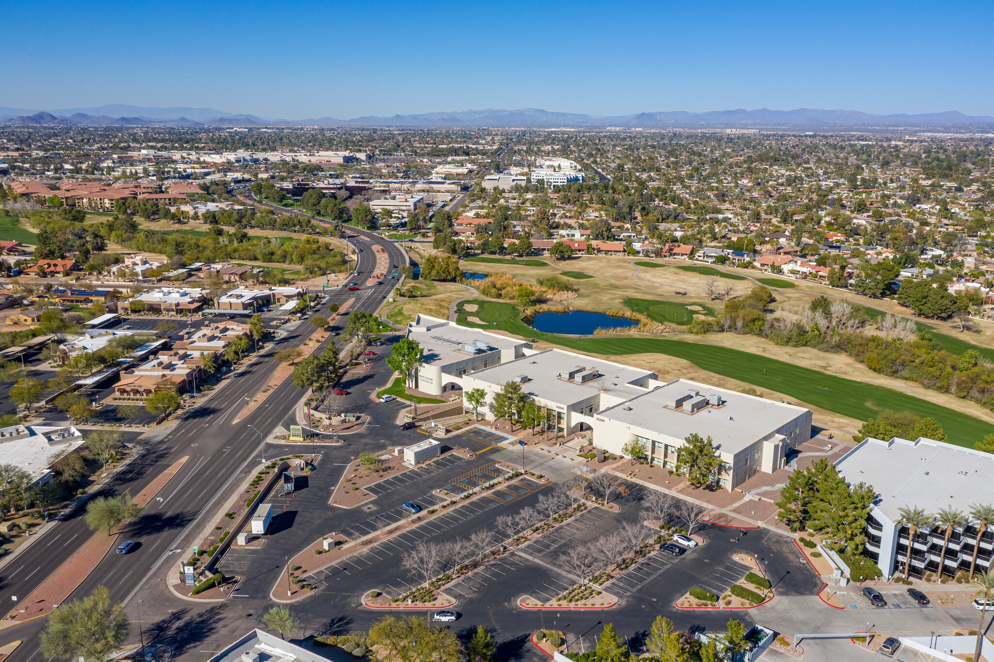 11209 N Tatum Blvd, Phoenix, AZ for Rent