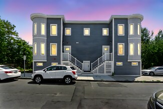 Revere, MA undefined - 6-8 Garfield Ave