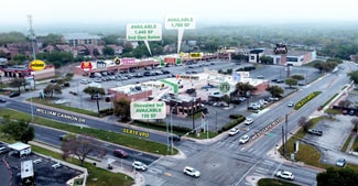 Austin, TX Retail - 6800 Westgate Blvd Austin, TX Retail - 6800 Westgate Blvd