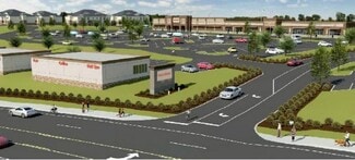 Ooltewah, TN Retail - 0 Apison Pike